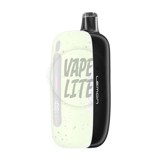 IGET Luna KP13000 Pre-filled Pod - Lemon 28.5mg/ml