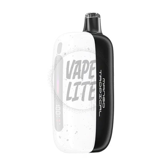 IGET Luna KP13000 Pre-filled Pod - Mango Tropical 28.5mg/ml