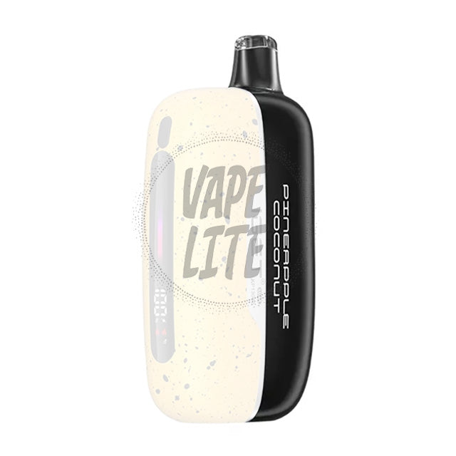 IGET Luna KP13000 Pre-filled Pod - Pineapple Coconut 28.5mg/ml