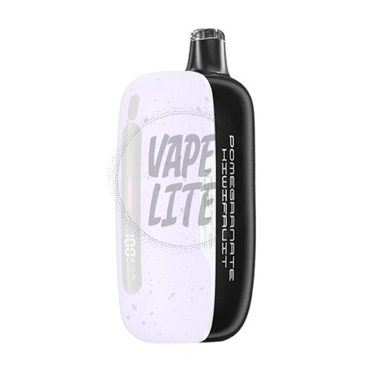 IGET Luna KP13000 Pre-filled Pod - Pomegranate Kiwifruit 28.5mg/ml