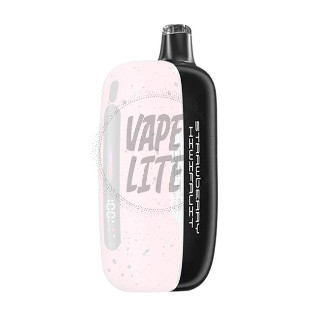 IGET Luna KP13000 Pre-filled Pod - Strawberry Kiwifruit 28.5mg/ml