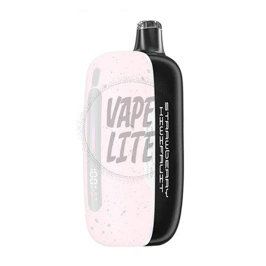 IGET Luna KP13000 Pre-filled Pod - Strawberry Kiwifruit 28.5mg/ml