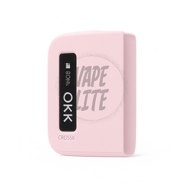 OKK Cross 2 Device - Sakura Pink