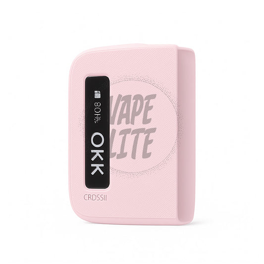 OKK Cross 2 Device - Sakura Pink