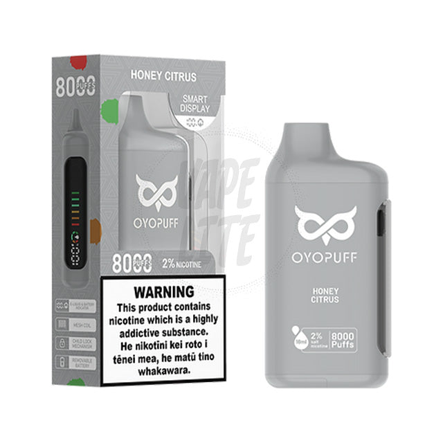 product and packing
