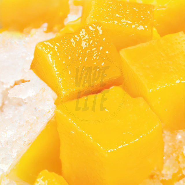 RELX Infinity2 Pod - (Salty) Mango 28.5mg/ml