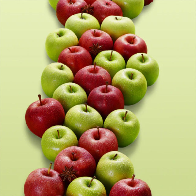 RELX MagicGo MAX Pod Apple (Red & Green) 28.5mg/ml