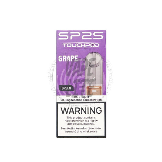 SP2S Touch Pod - Grape