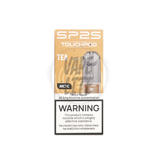 SP2S Touch Pod - Tea