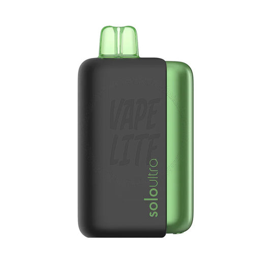 solo Ultra Pod Kit - Sour Apple