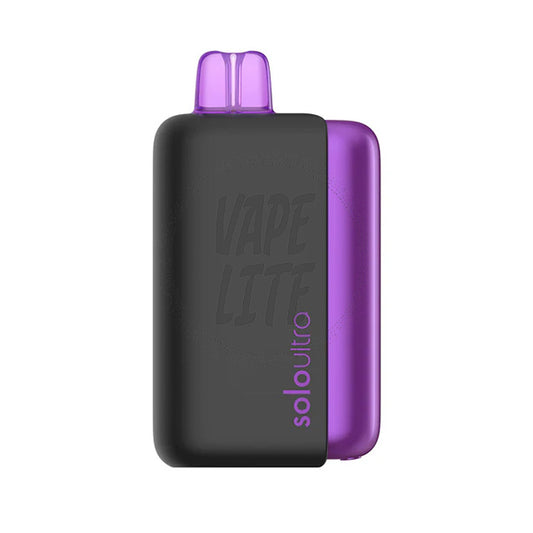 solo Ultra Pod Kit - Tropical Passionfruit