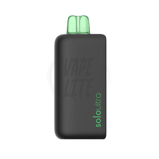 solo Ultra Replacement Pod - Lemon Lime