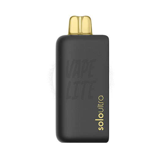 solo Ultra Replacement Pod - Sweet Banana