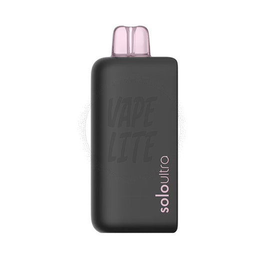 solo Ultra Replacement Pod - Sweet Lychee