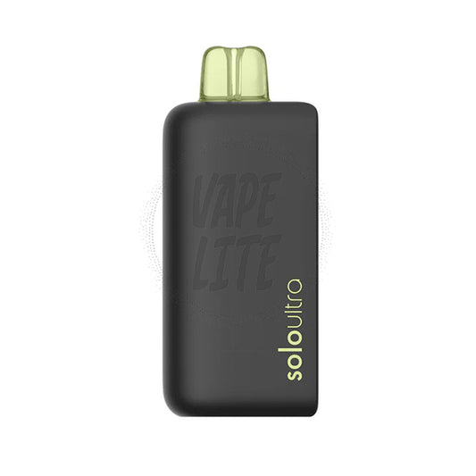 solo Ultra Replacement Pod - Sweet Pear