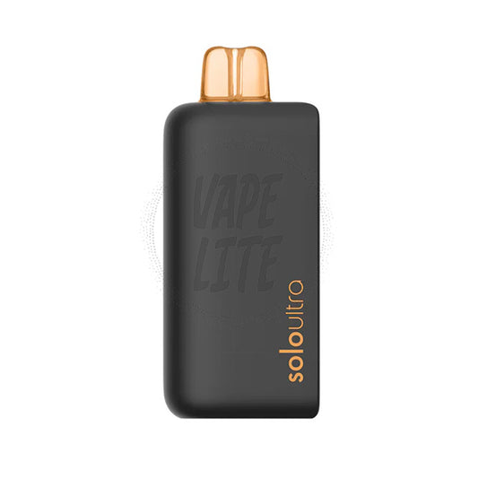 solo Ultra Replacement Pod - Tropical Mango