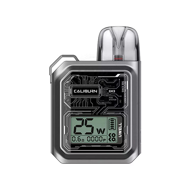 Uwell - Caliburn GK3 Pod Kit