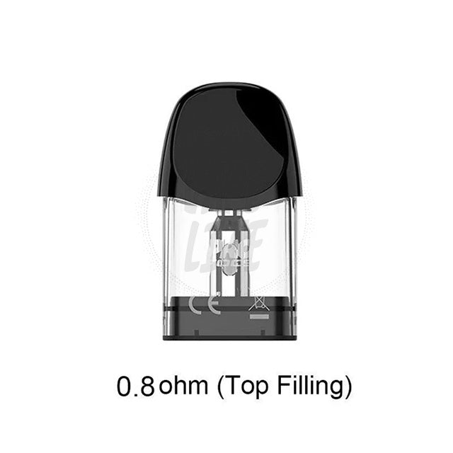 Uwell - Caliburn A3/AK3/AS3 Replacement Pods