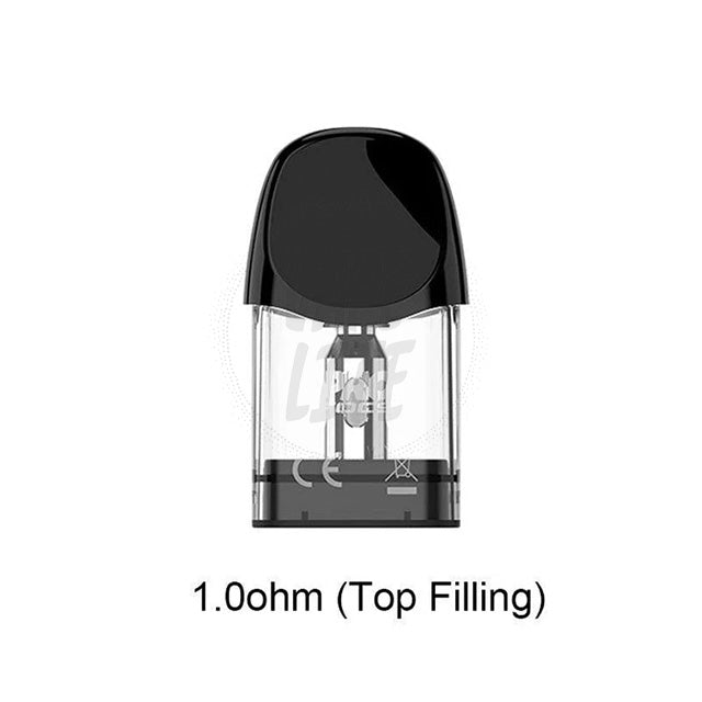 Uwell - Caliburn A3/AK3/AS3 Replacement Pods