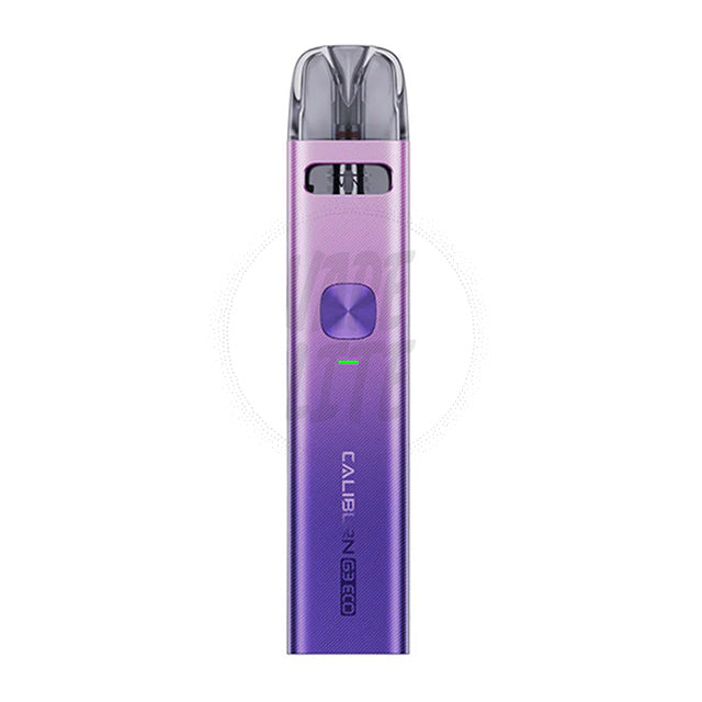 Uwell - Caliburn G3 Eco Pod Kit
