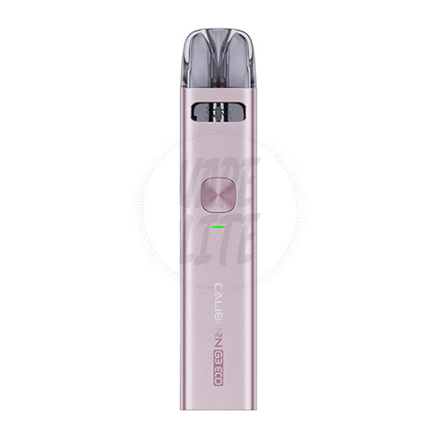 Uwell - Caliburn G3 Eco Pod Kit