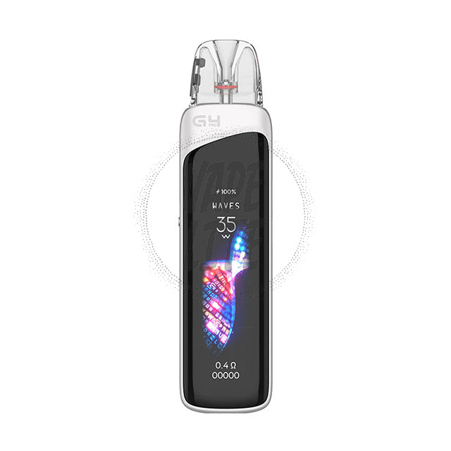 Uwell - Caliburn G4 Pro Pod Kit