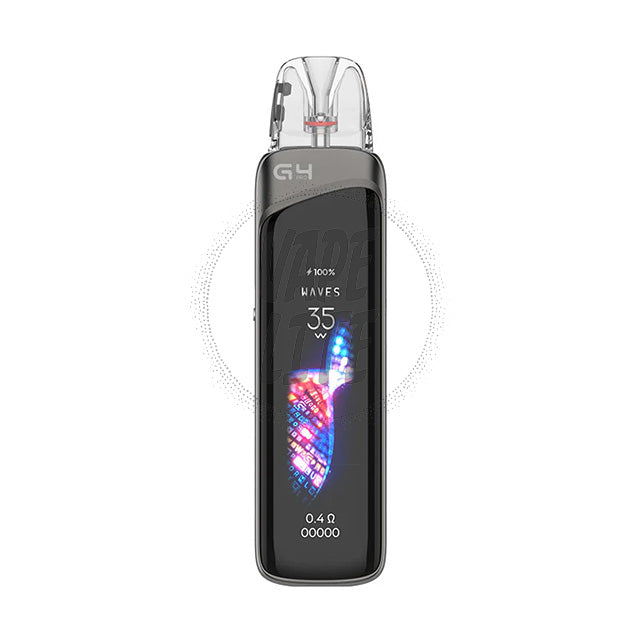 Uwell - Caliburn G4 Pro Pod Kit
