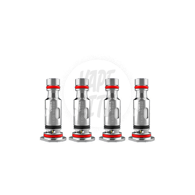 Uwell - Caliburn G/Koko Prime Replacement Coil (4pcs/pk)