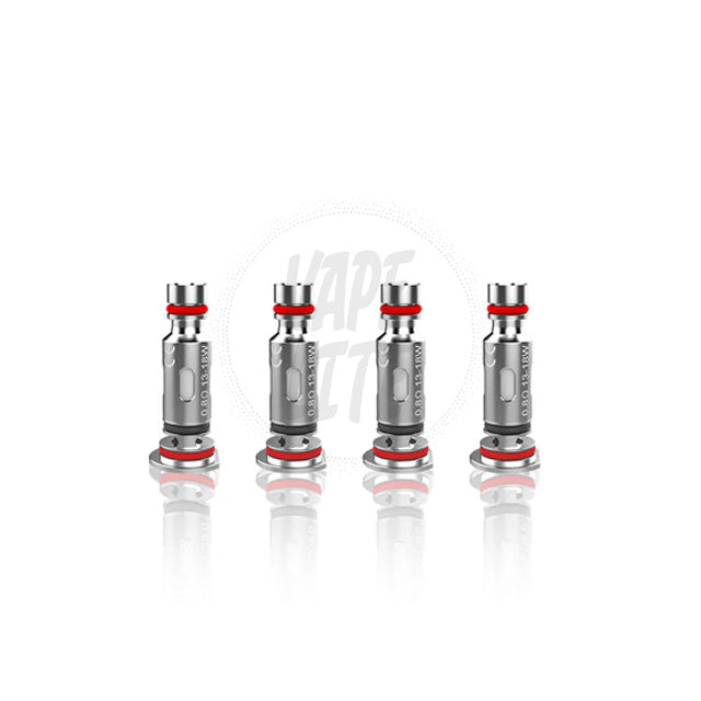 Uwell - Caliburn G/Koko Prime Replacement Coil (4pcs/pk)