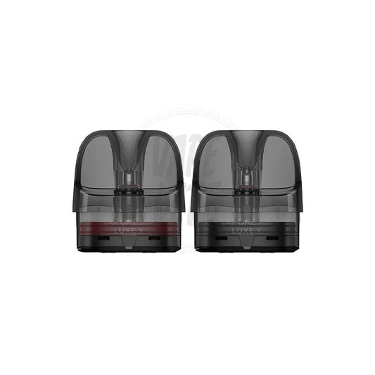 Vaporesso - Luxe X Pod Cartridge (2pc)
