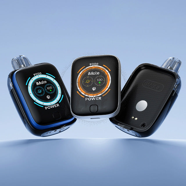 Vaporesso - iMate OS Kit