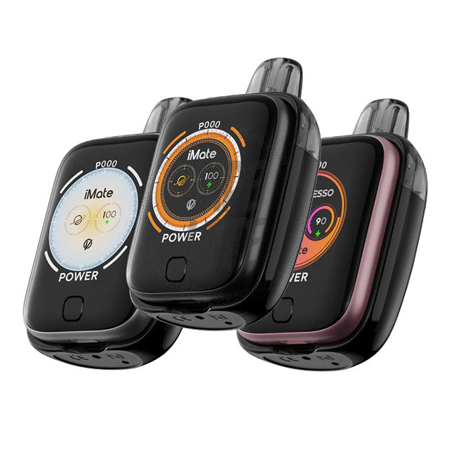 Vaporesso - iMate OS Kit