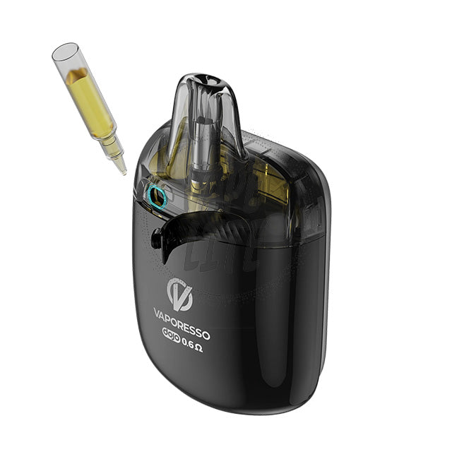 Vaporesso - iMate OS Mesh Pod