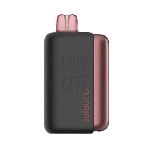 solo Ultra Pod Kit - Cherry Sweet