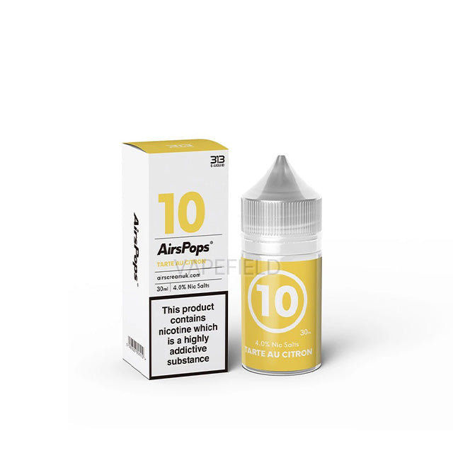 Trate Au Citron 30ml