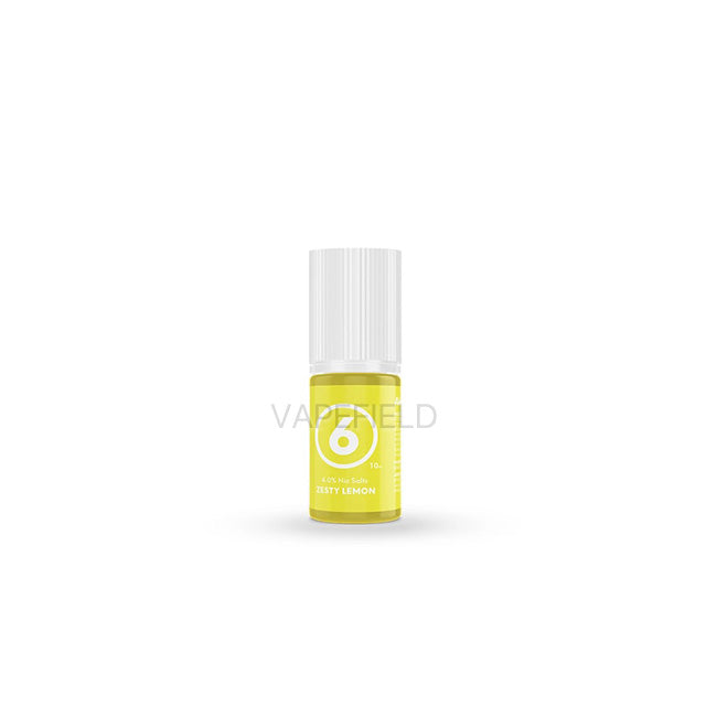 Zesty Lemon 10ml