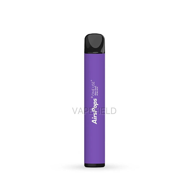 Freezy Grape Flavour Vape