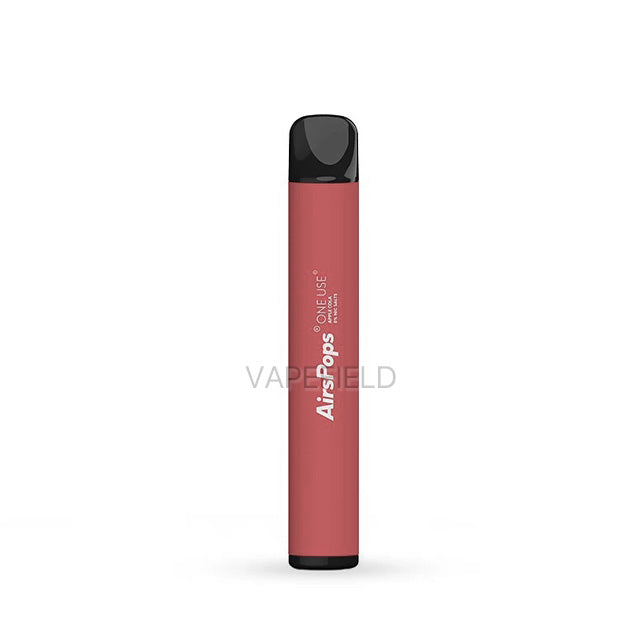 Lychee Raspberry Flavour Device