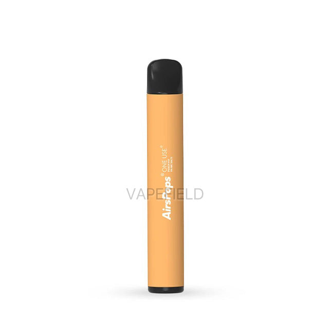 Peach Ice Flavour Device