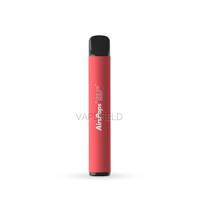 Pink Crystal Flavour Device