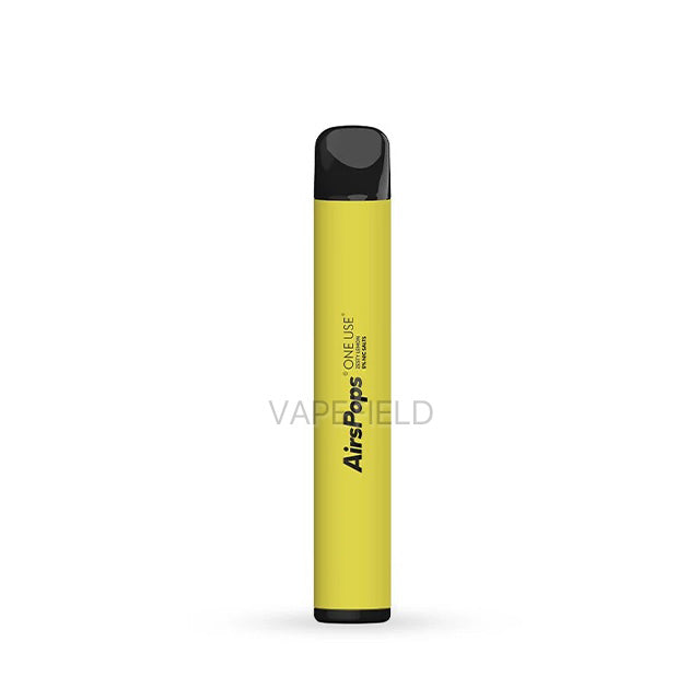 Zesty Lemon Flavour Device