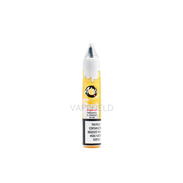 Pineapple and Coconut Flavour 10ml