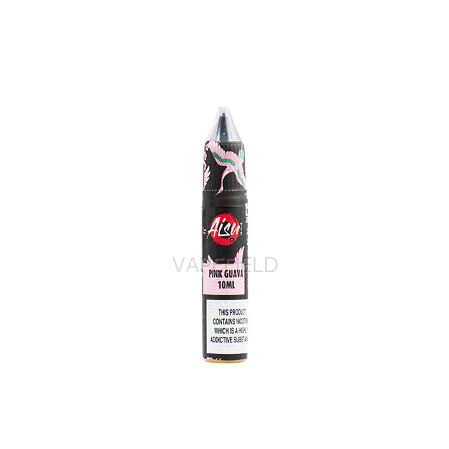 Pink Guava Flavour 10ml