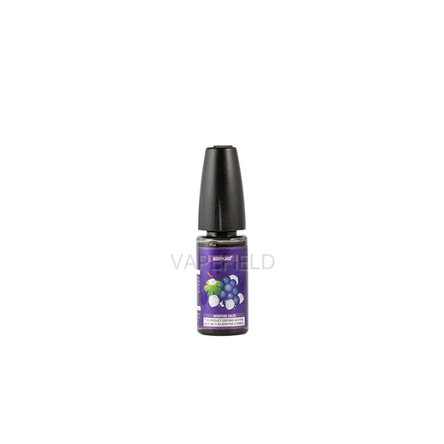 Grape Flavour 10ml