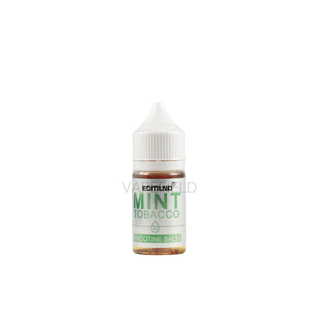 Mint Tobacco Flavour