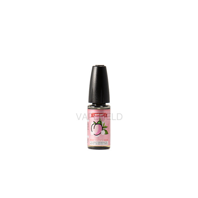 Peach Oolong Flavour 10ml