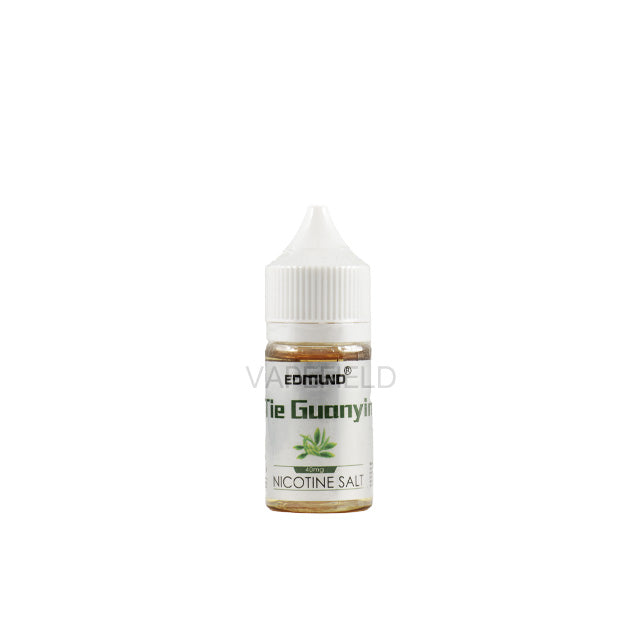 Tie Guanyin Flavour