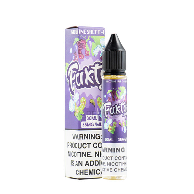 Grape Flavour 30ml 35mg