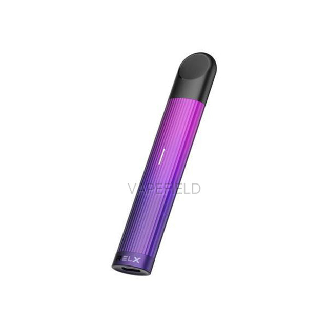 Neon Purple Device