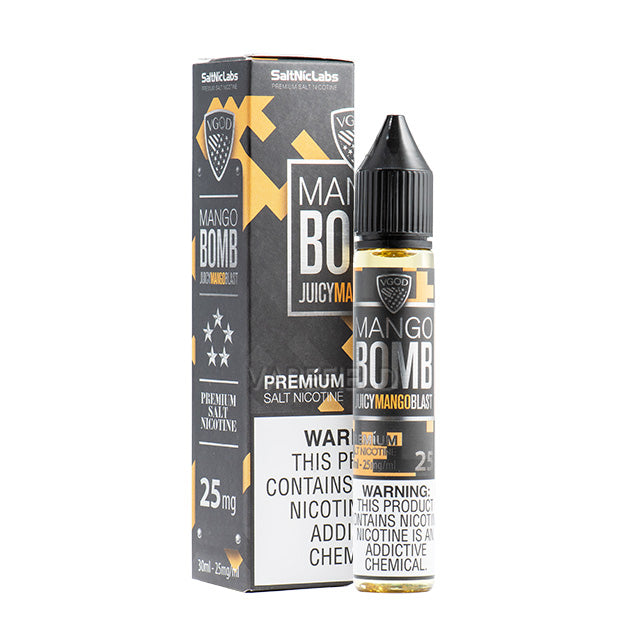 Mango Bomb 30ml